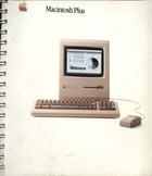 Macintosh Plus Users Manuals