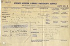 63096 Photographic copy of a journal article requested by John Pinkerton, Feb 1953