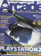 Arcade Magazine Issue #19 (May 2000)
