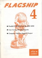 Flagship 4 - July 1989