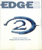 Edge - Issue 141 - October 2004