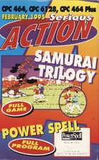 Amstrad Action Pack (Tape 47)