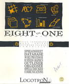 Eight-in-One Professional