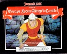 Dragon's Lair: Escape From Singe's Castle