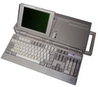 Amstrad PPC 512D