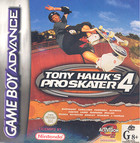 Tony Hawk's Pro Skater 4