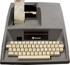 Rockwell AIM-65 computer (Grey Case)