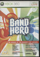 Band Hero