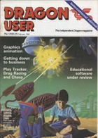 Dragon User - February 1984