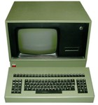 British Telecom Small Business Computer Type A/1A/2B