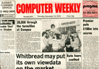 Computer Weekly 631