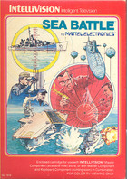 Sea Battle