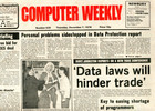 Computer Weekly 630