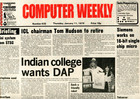 Computer Weekly 635