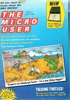 The Micro User - August 1983 - Vol 1 No 6