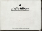 Apple Marketing MediaAlbum CD-ROM Collection