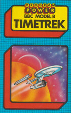 Timetrek