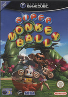 Super Monkey Ball