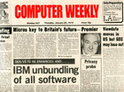 Computer Weekly 637