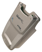 TDK Systems bluePAQ/Tactel Blue I 420