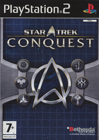 Star Trek Conquest