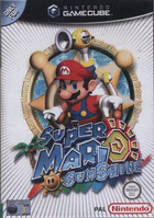 Super Mario Sunshine