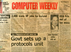 Computer Weekly 641
