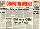 Computer Weekly 643
