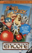 Bombjack