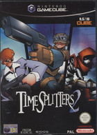 Timesplitters 2