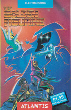 The Golden Figurine