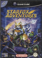 Starfox Adventures