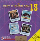 Play It Again Sam 13