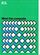 ICL - Meet the Computer
