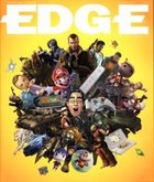Edge - Issue 210 - January 2010