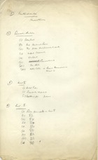 63198 Notes for Presentation [to HM Treasury?]