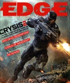 Edge - Issue 212 - March 2010
