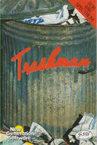 Trashman