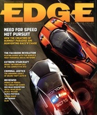 Edge - Issue 216 - July 2010