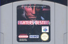 Fighters Destiny