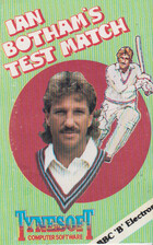 Ian Botham's Test Match