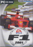 F1 2001