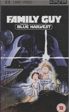 Family Guy presents Blue Harvest 