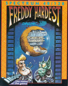 Freddy Hardest