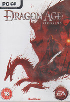 Dragon Age Origins