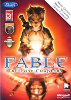 Fable The Lost Chapters