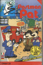 Postman Pat