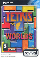 Tetris Worlds