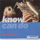 Microsoft Know Can Do