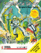 Codename: Droid (Stryker's Run - Part 2)